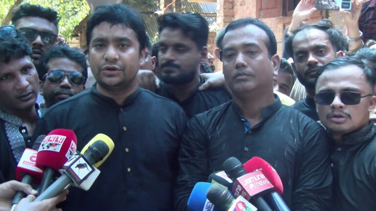 গেস্টরুম কালচার ও হল দখল বন্ধে কাজ করবে ছাত্রদল